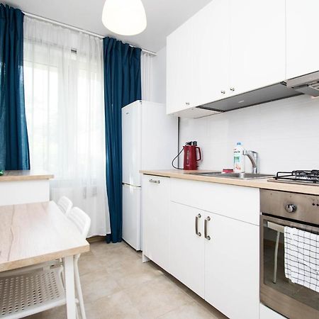 Pokoje Ursynów Varsóvia Exterior foto